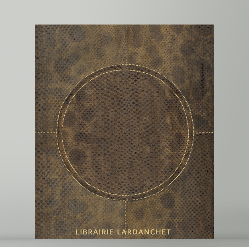 Cover Lardanchet