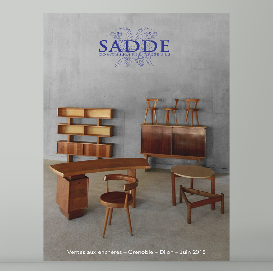 Cover plaquette Sadde